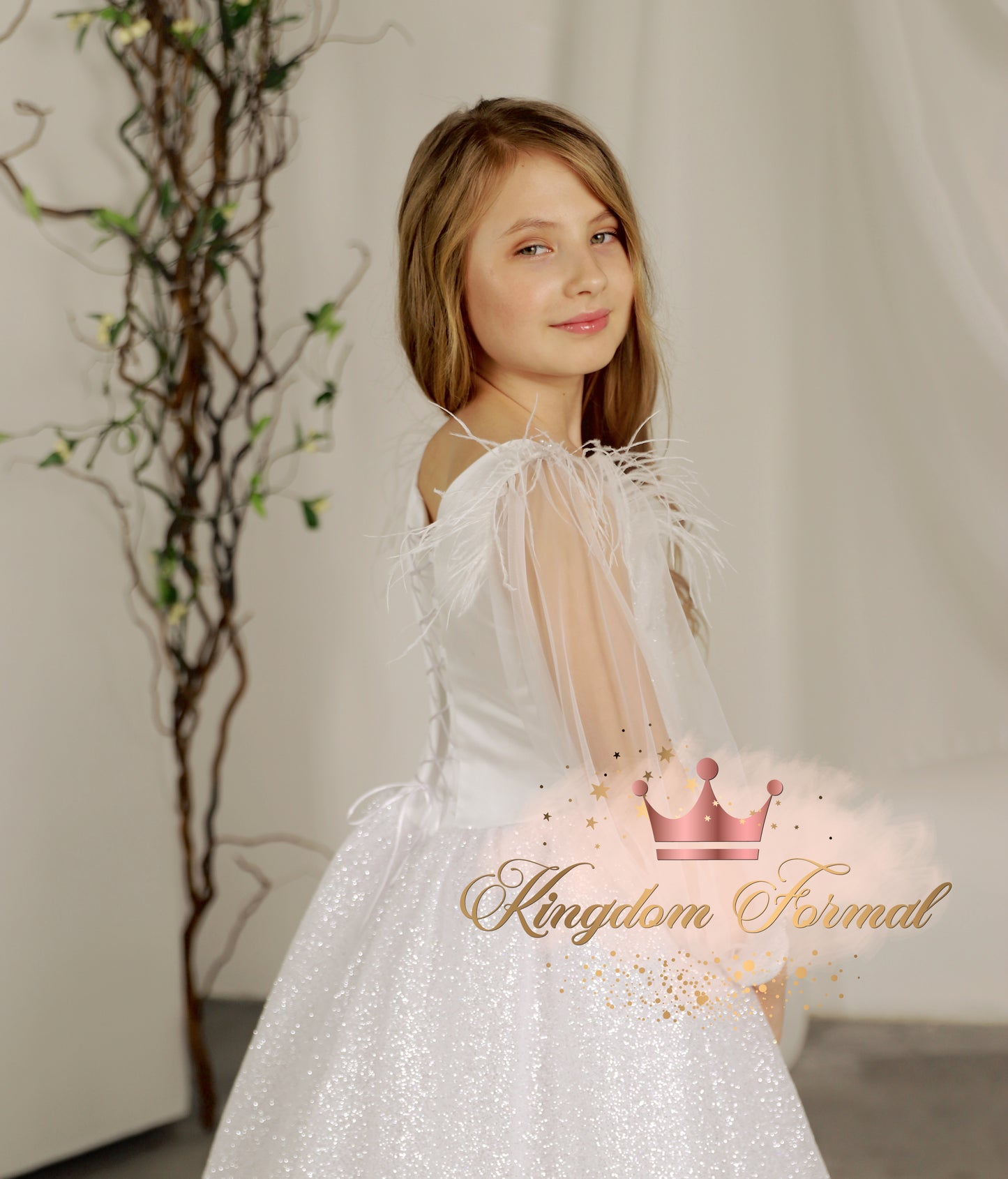 The Kseniya Gown