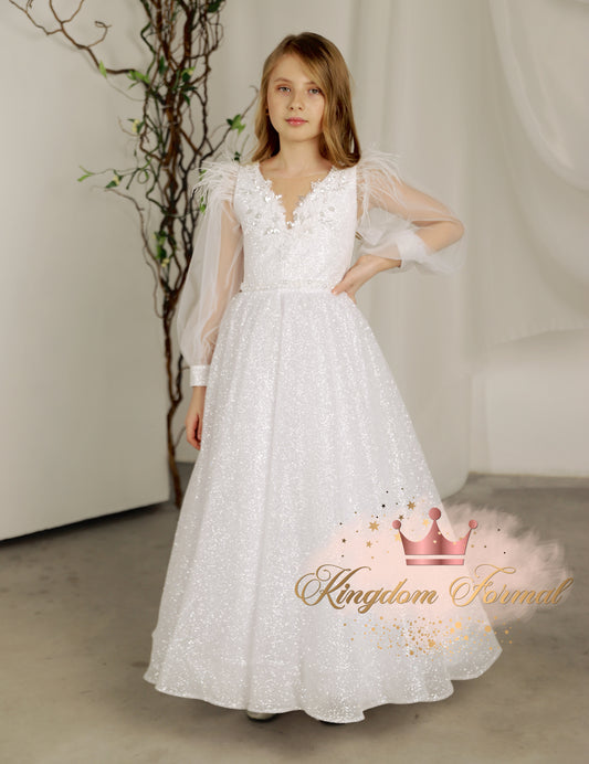 The Kseniya Gown