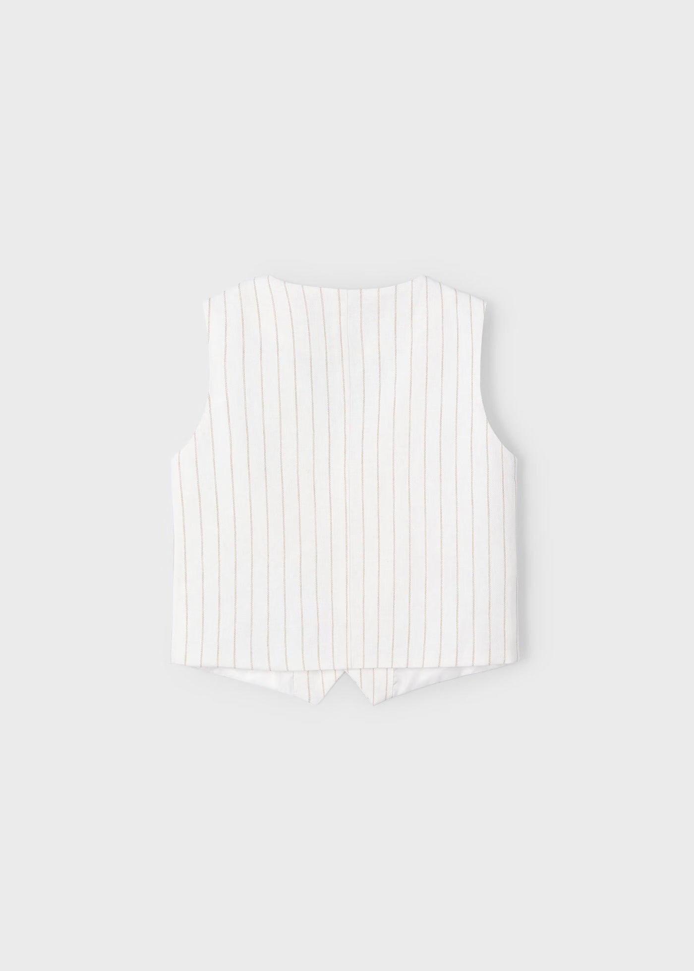 Mayoral Boy 4pc Vest & Pant Set