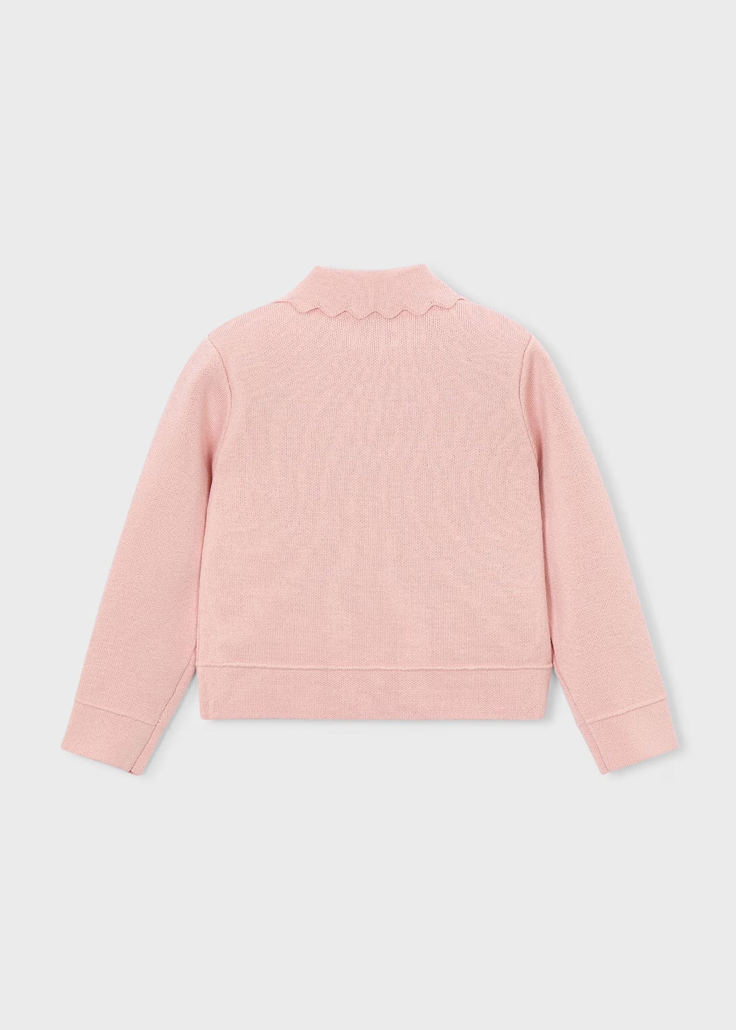 Mayoral Girl Knit Jacket