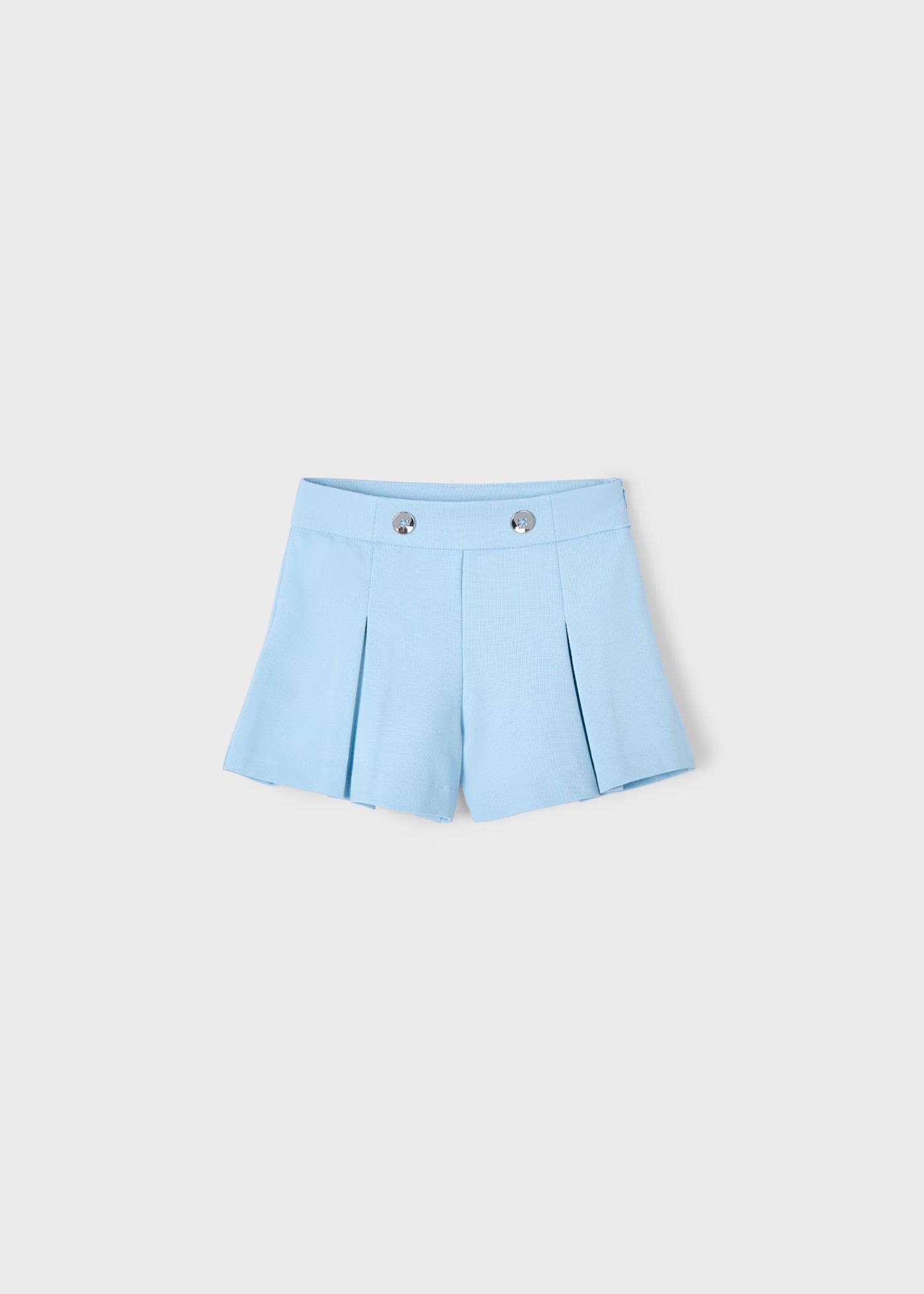 Mayoral Girl Knit Skorts