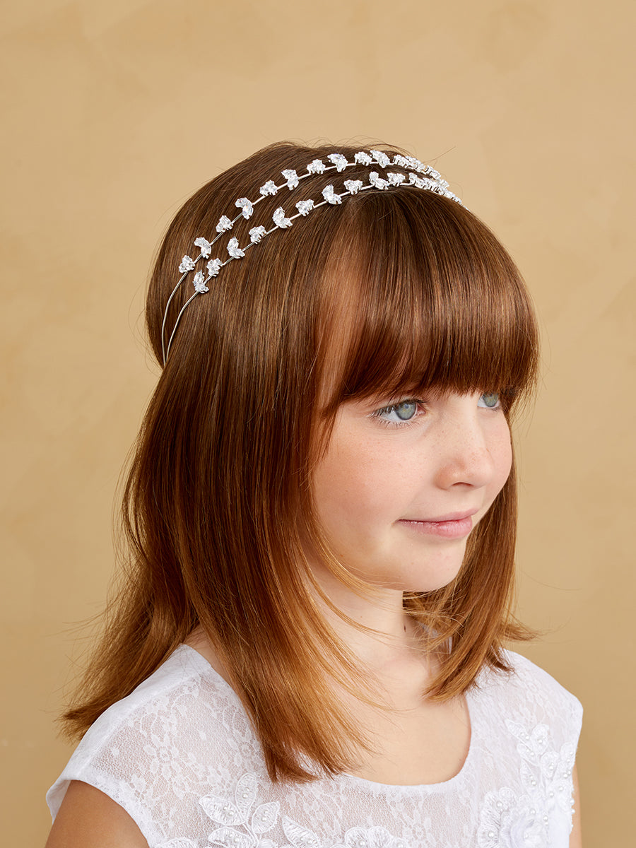 Rhinestone Headband