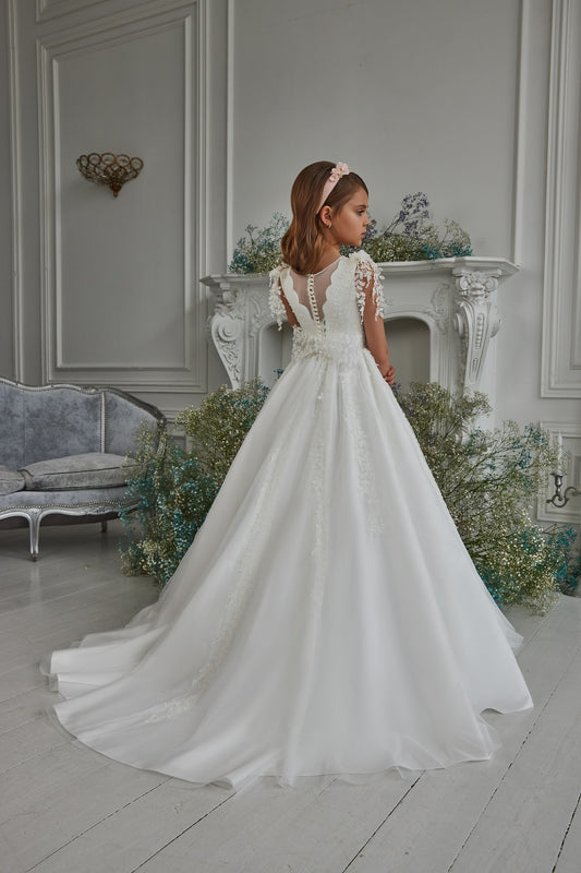 The Elyse Gown