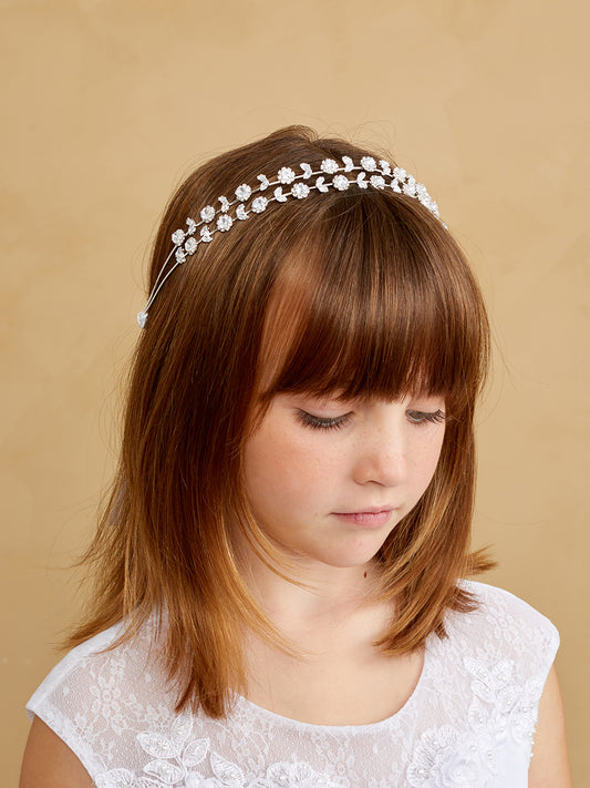 Rhinestone Headband