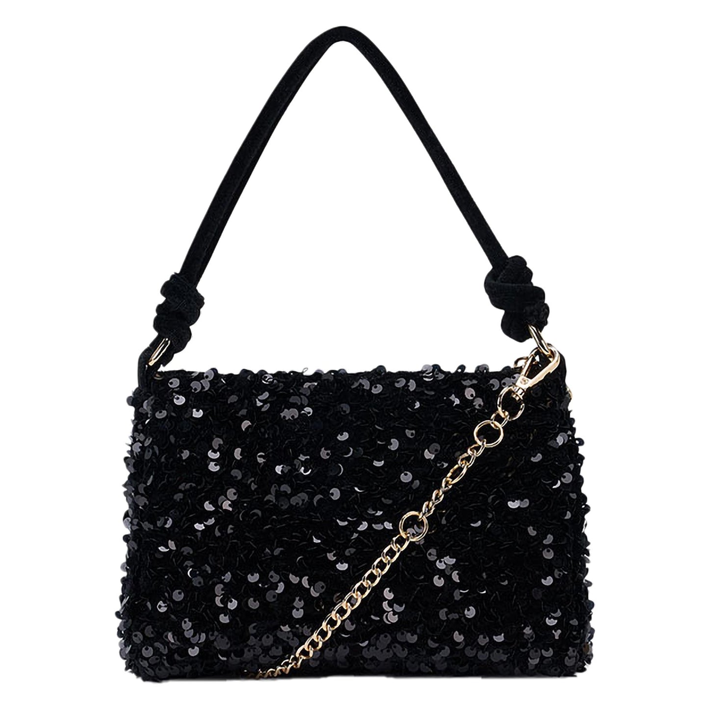 Abel & Lula Girl Sequin Bag