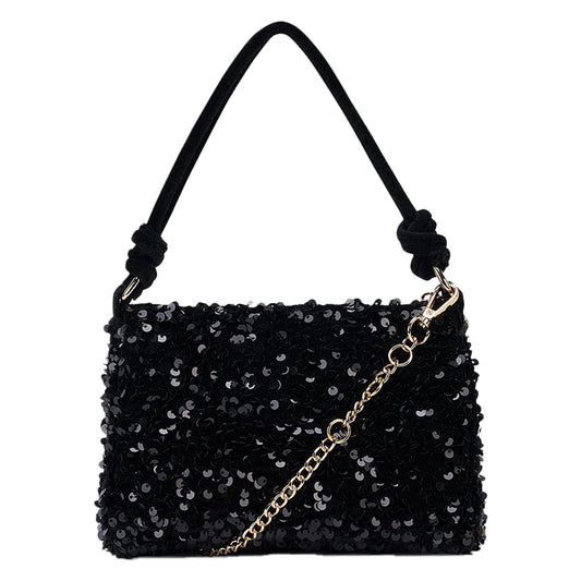 Abel & Lula Girl Sequin Bag
