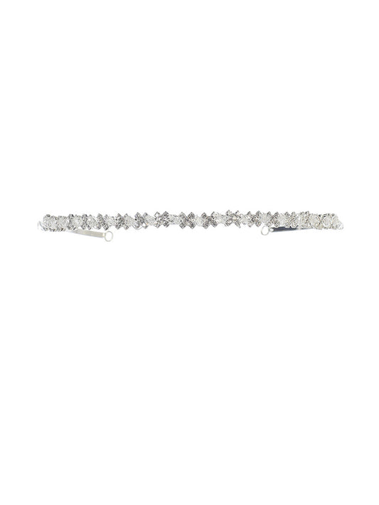 Rhinestone/Crystal Tiara/Headband