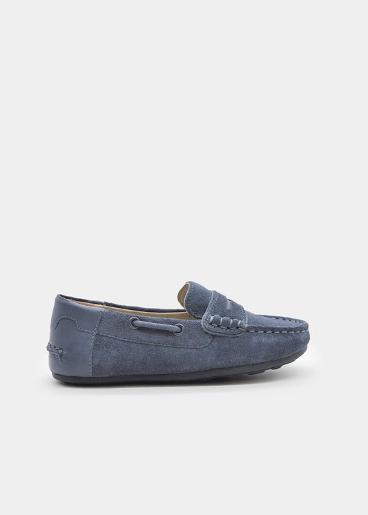 Mayoral Boy Moccasin