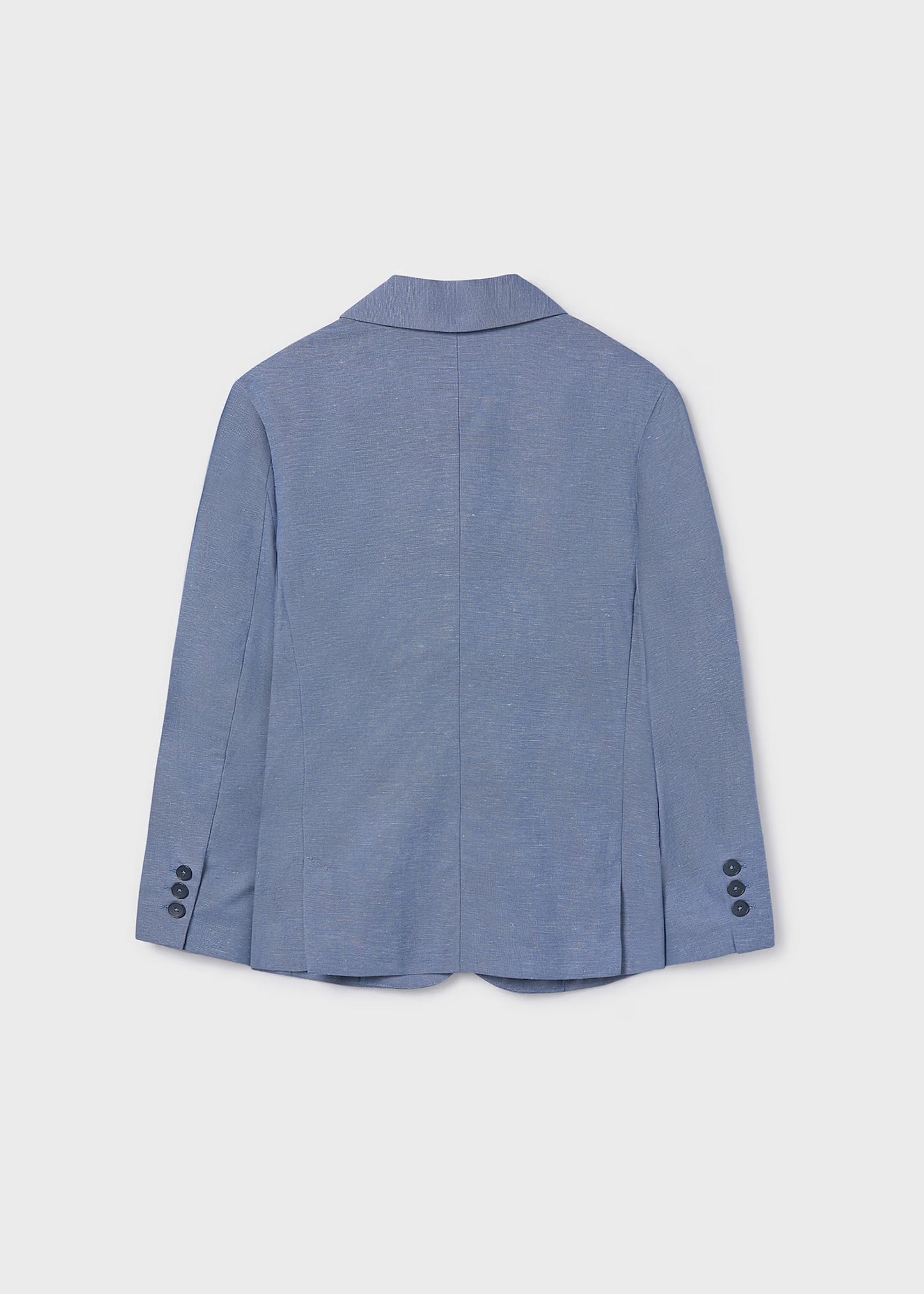 Mayoral 3pc Linen Suit