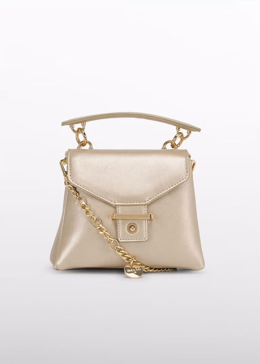 Abel & Lula Girl Trapeze Bag