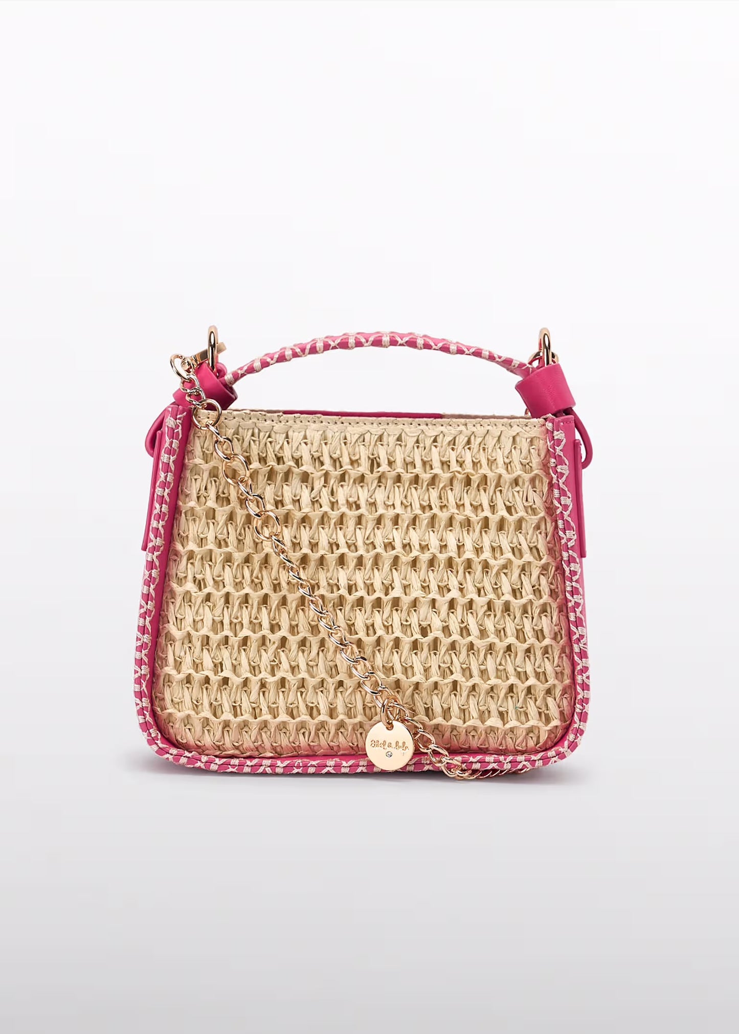 Abel & Lula Girl Bag