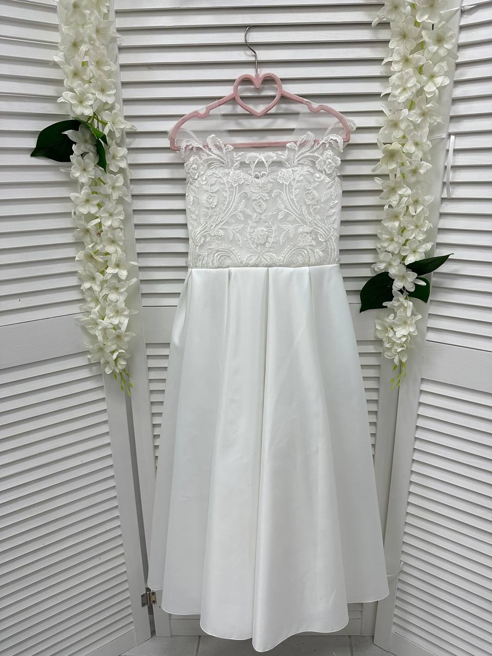 The Ita Gown