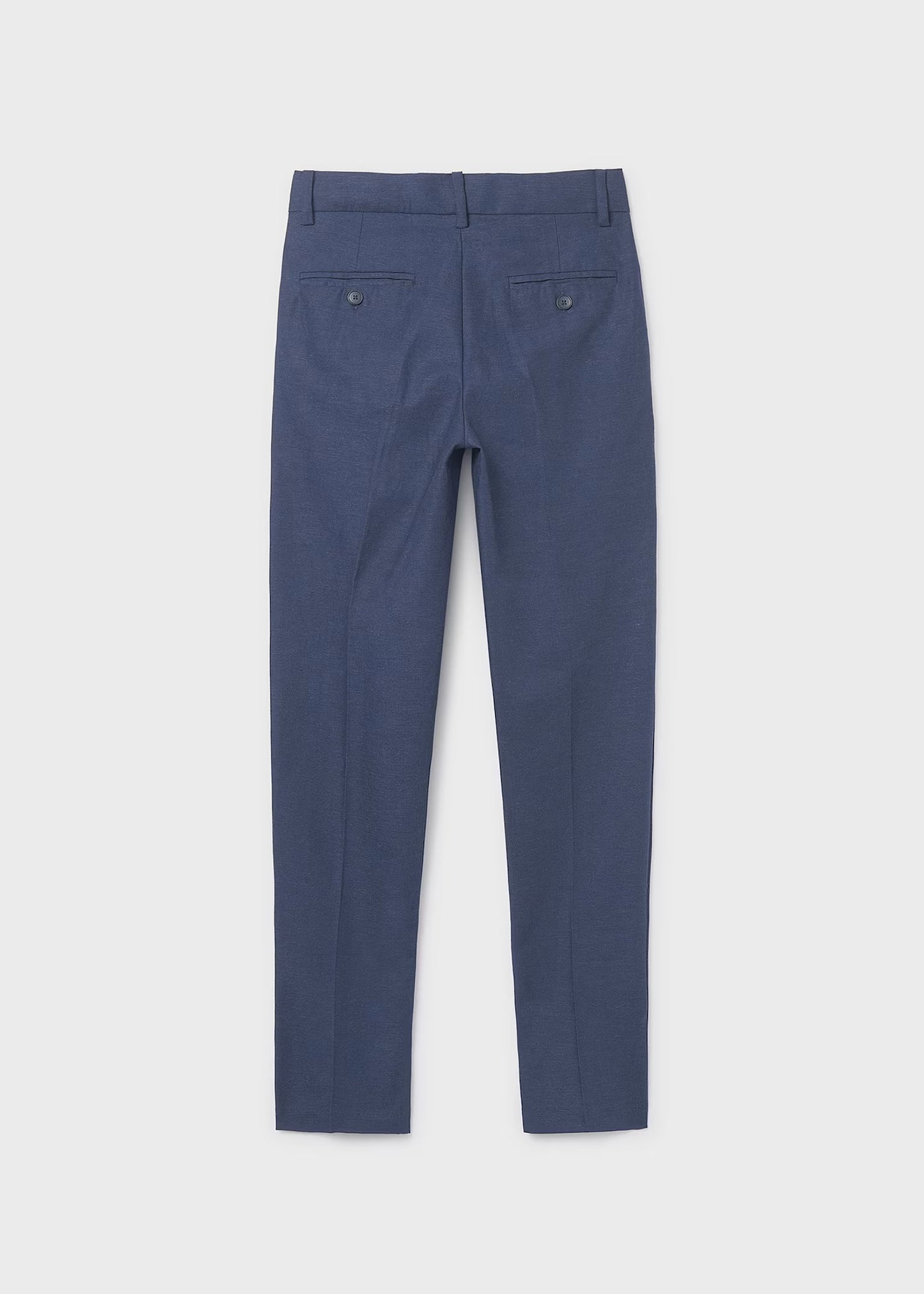 Mayoral 4pc Linen Suit