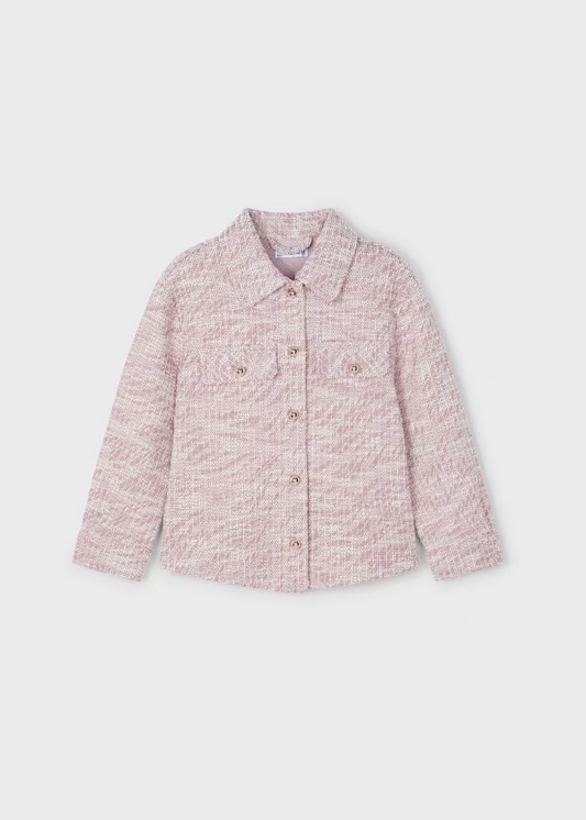 Mayoral 3pc Tweed Set