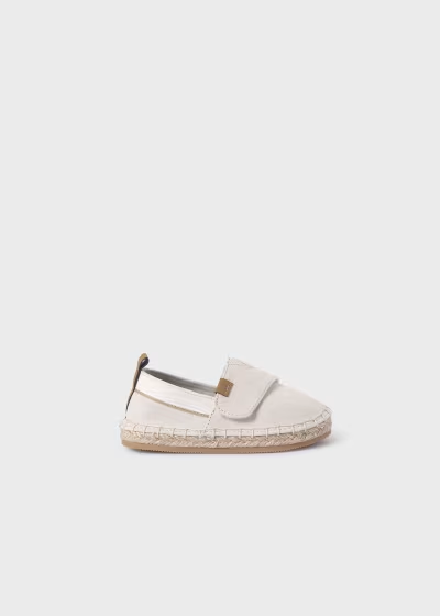 Mayoral Boys Velcro Espadrilles