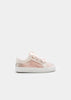 Mayoral Baby Girl Glitter Sneakers