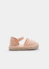 Mayoral Baby Girl Espadrilles