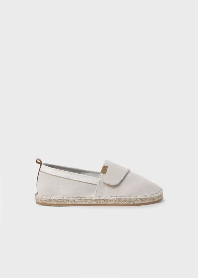 Mayoral Boys Velcro Espadrilles