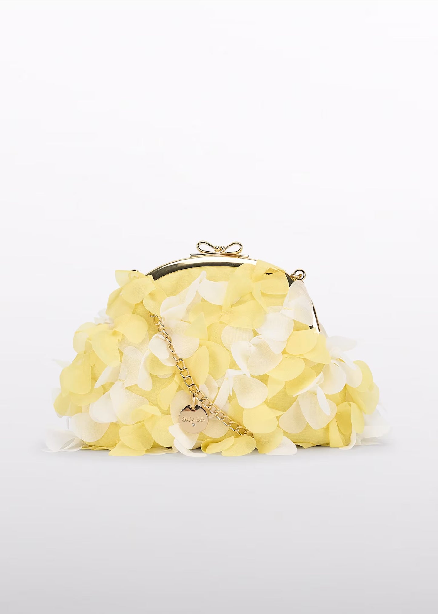 Abel & Lula Petal Bag