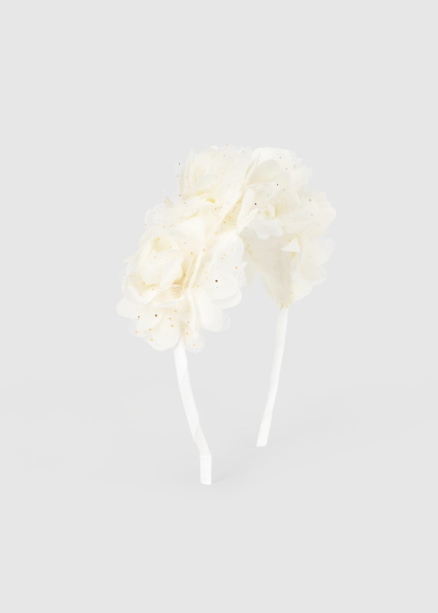 Mayoral Baby Flower Hairband
