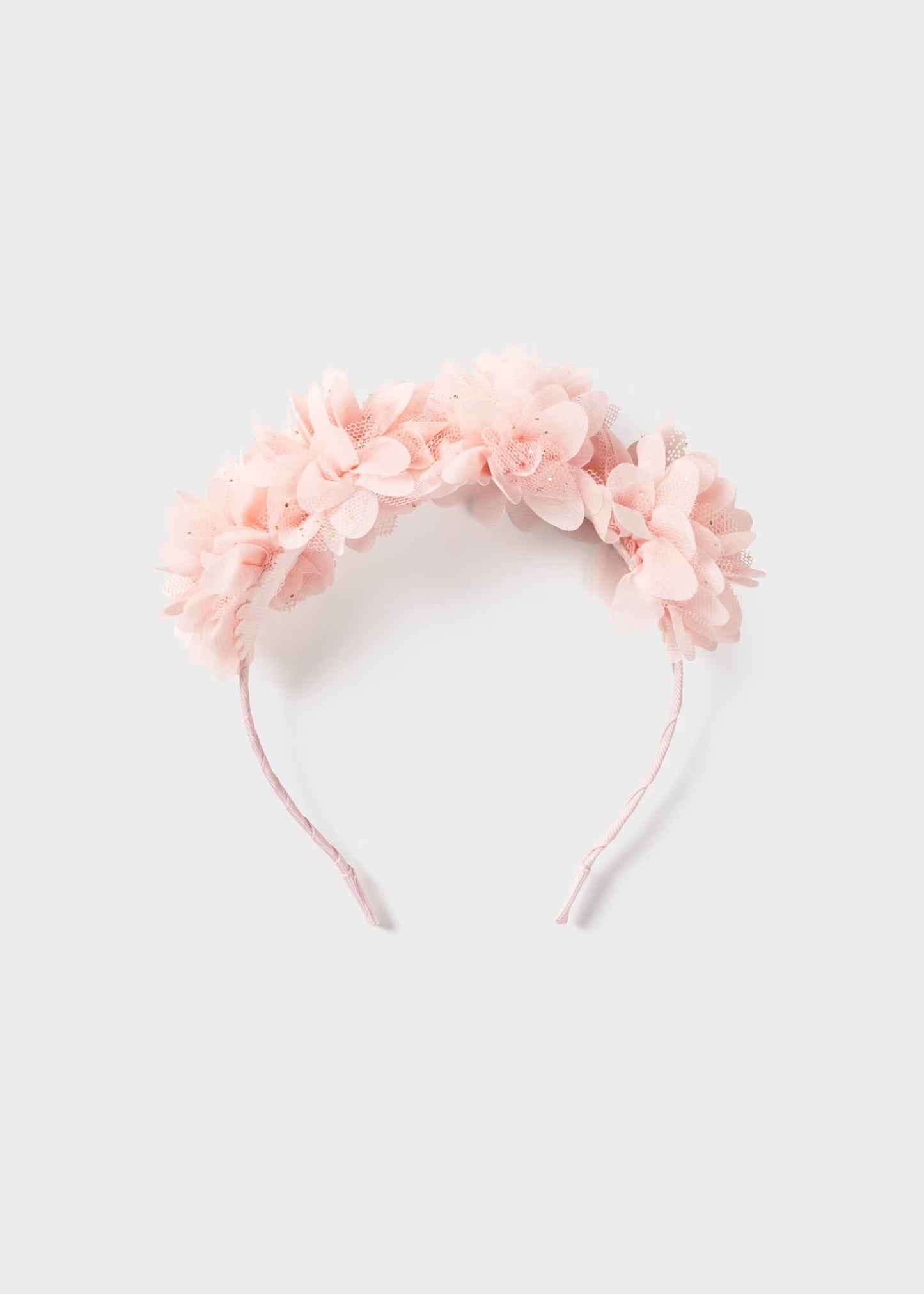 Mayoral Baby Flower Hairband