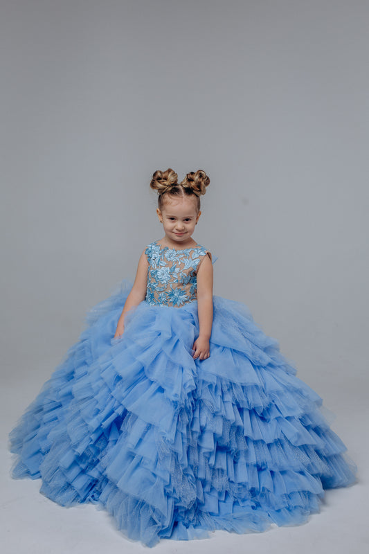 The Amma Gown