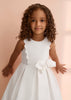 Abel & Lula Girl Shimmer Dress