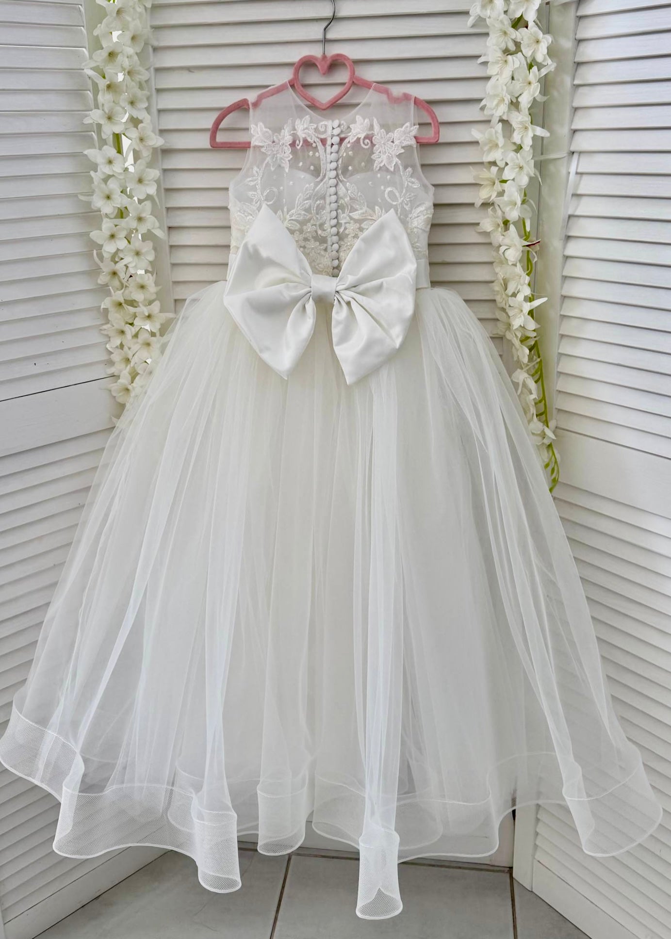 Jianna Gown