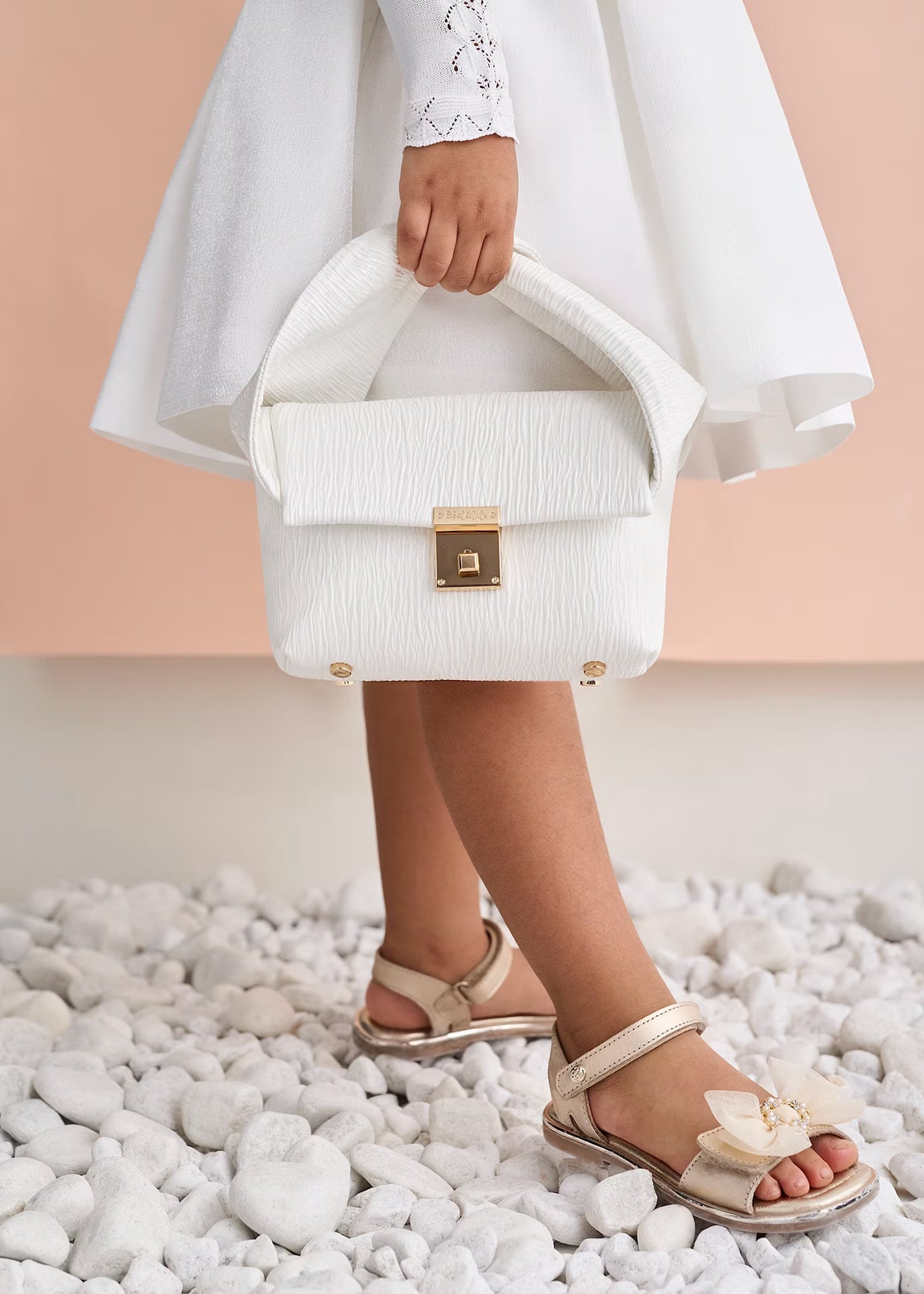 Abel & Lula Girl Bag