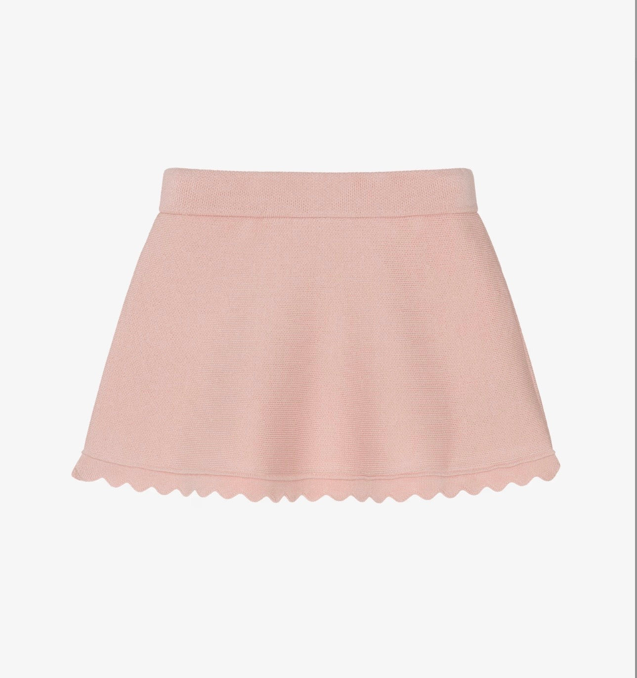 Mayoral Girl Knit Jacket, Skirt Set