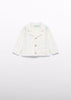 Abel & Lula Baby Boy Knit Cardigan