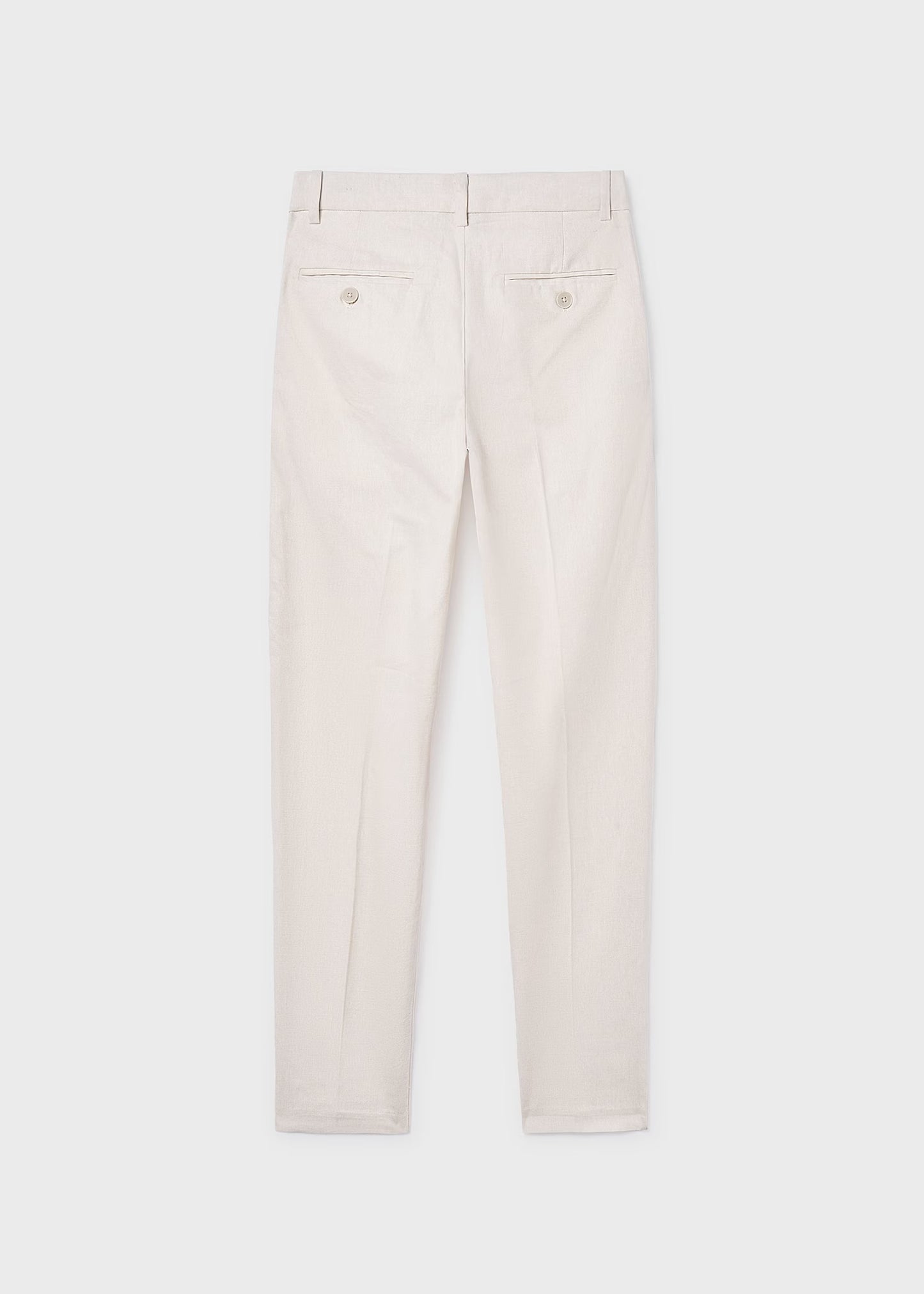 Mayoral 5pc Linen Suit