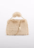 Abel & Lula Girl Faux Fur Bag