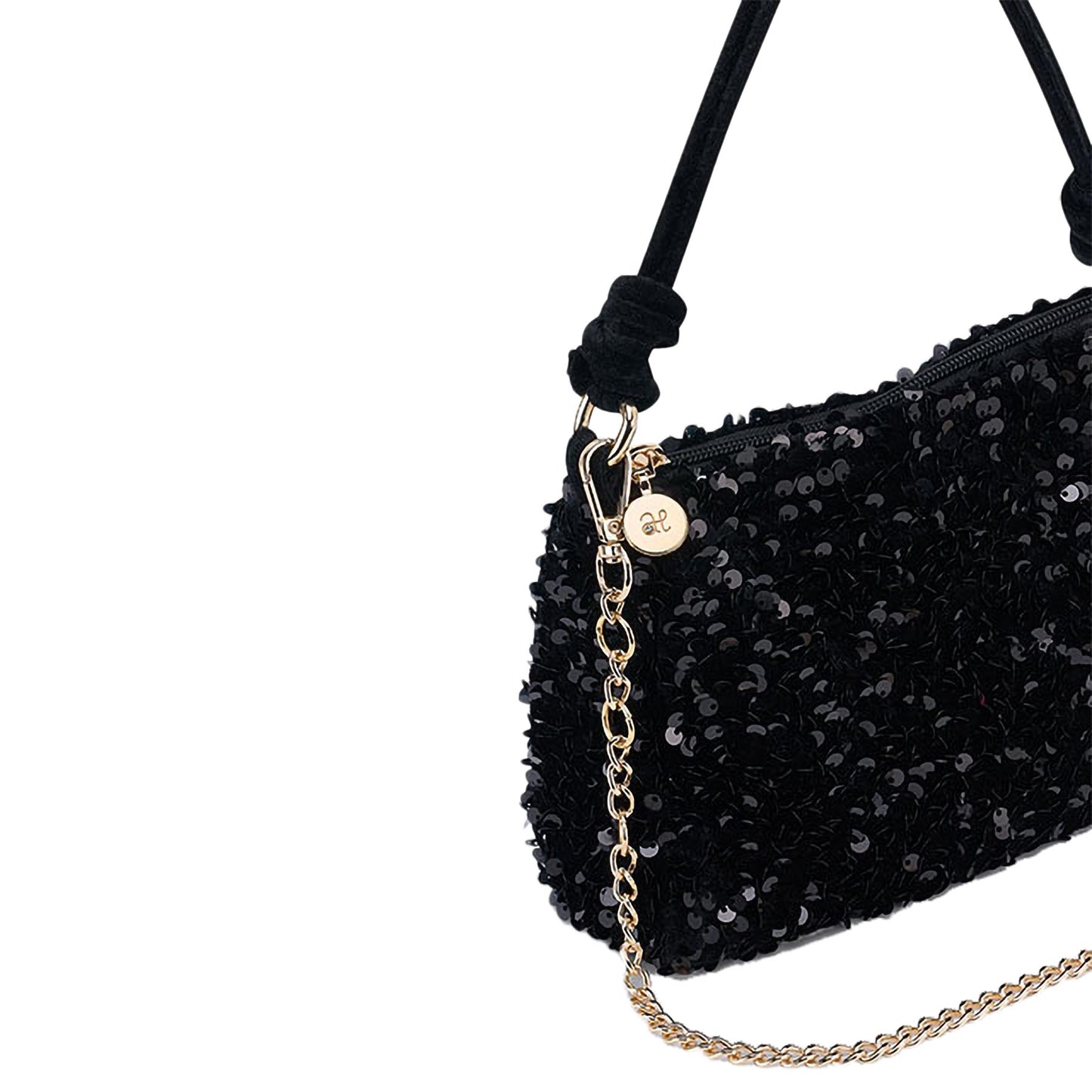Abel & Lula Girl Sequin Bag