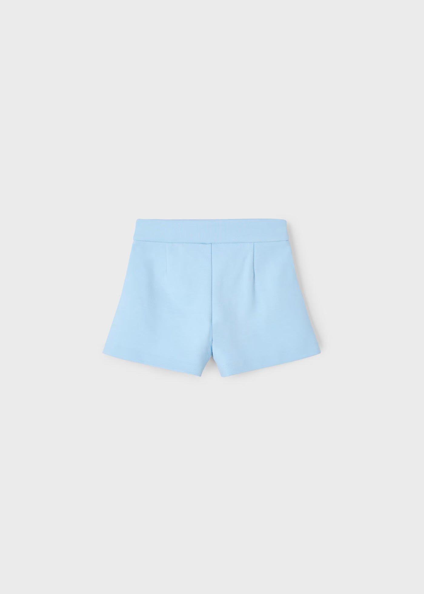 Mayoral Girl Knit Skorts