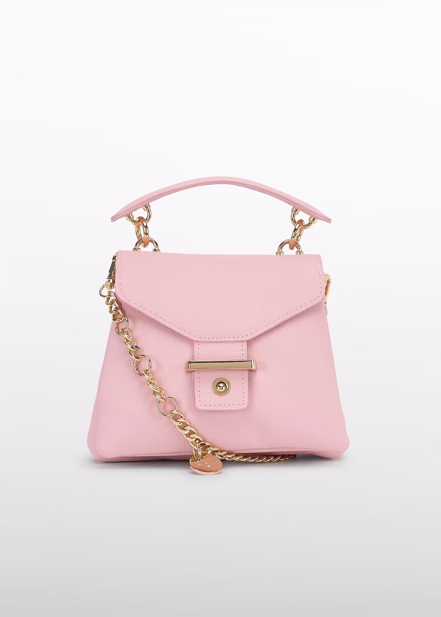 Abel & Lula Girl Trapeze Bag