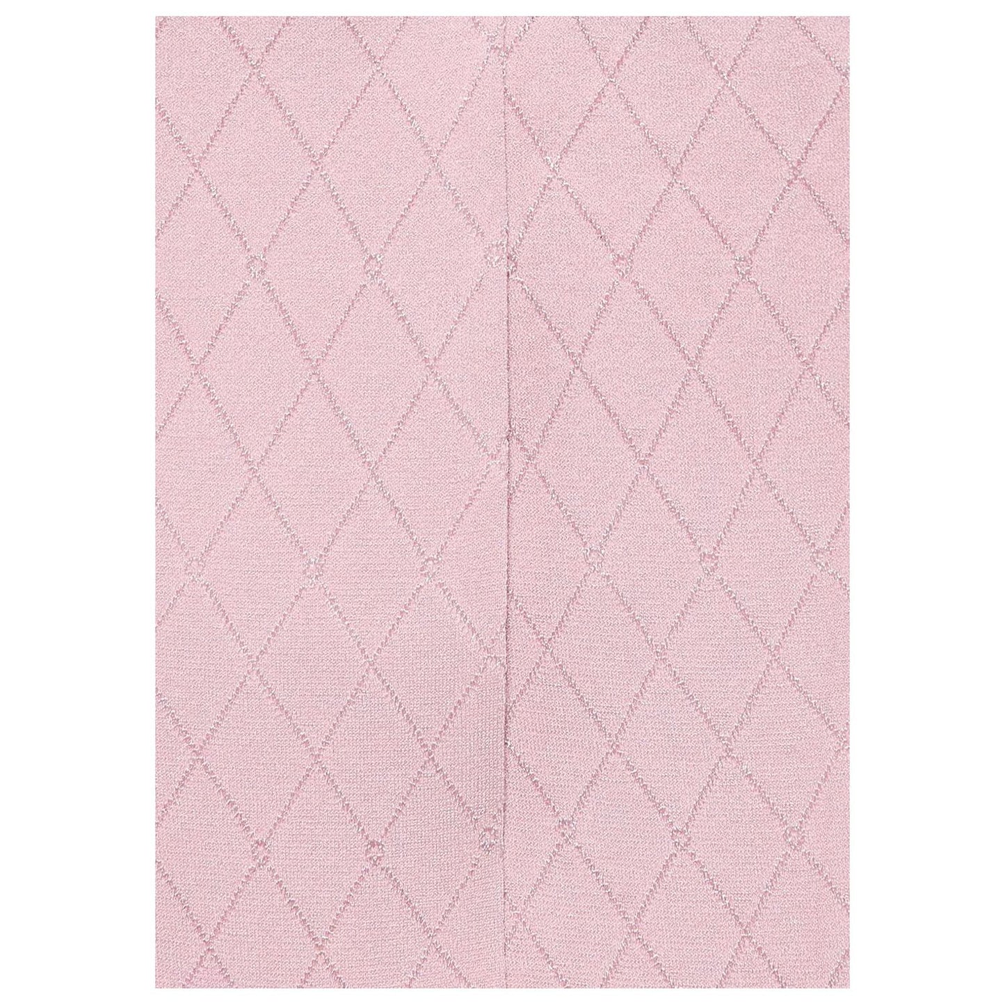 Abel & Lula Girl Diamond Jacquard Tights