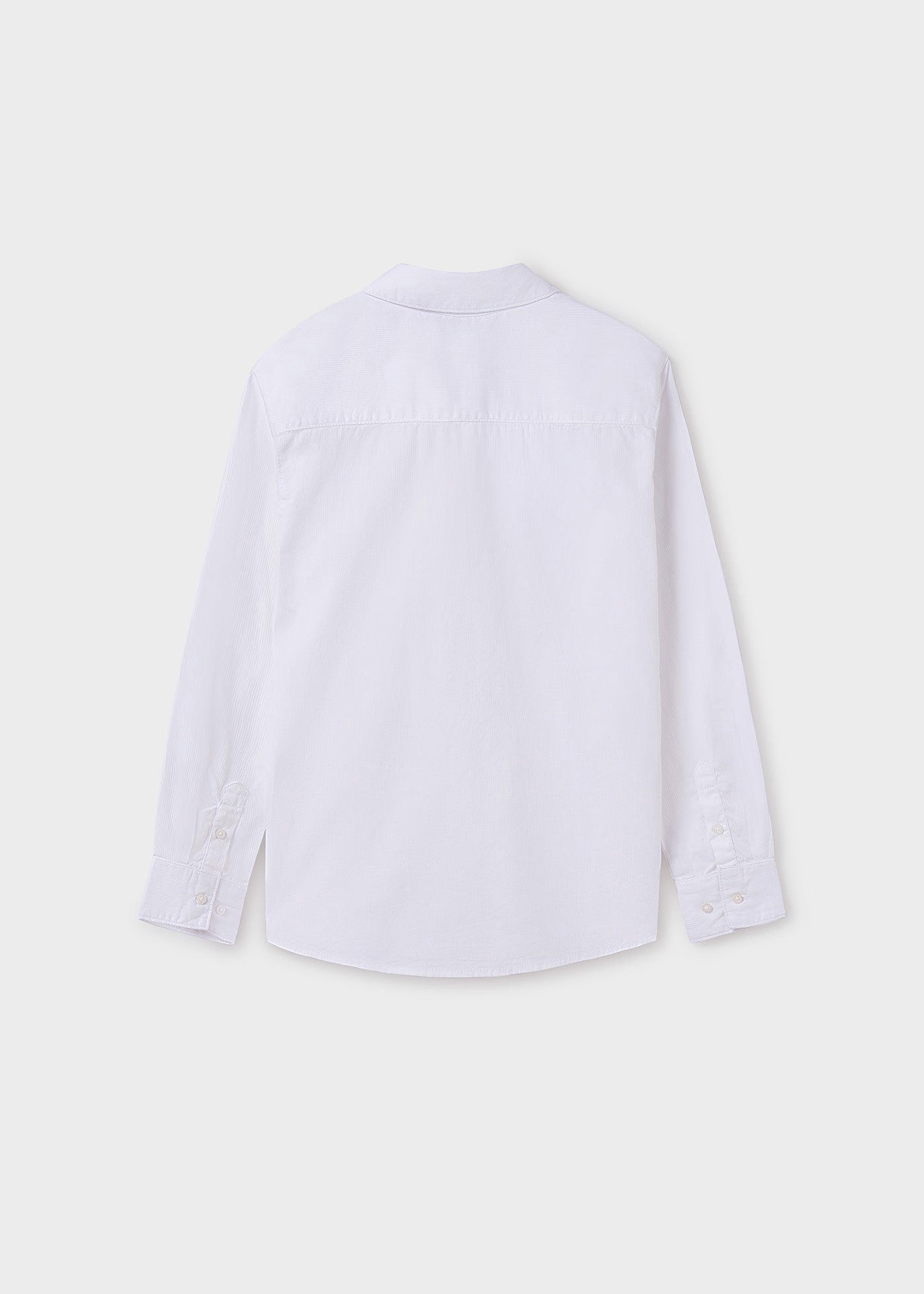 Mayoral LS Dress Shirt