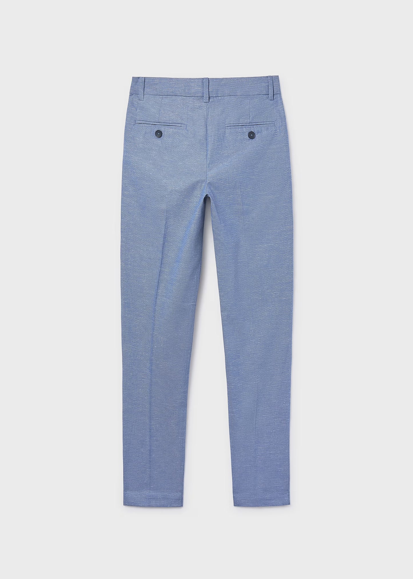 Mayoral 3pc Linen Suit