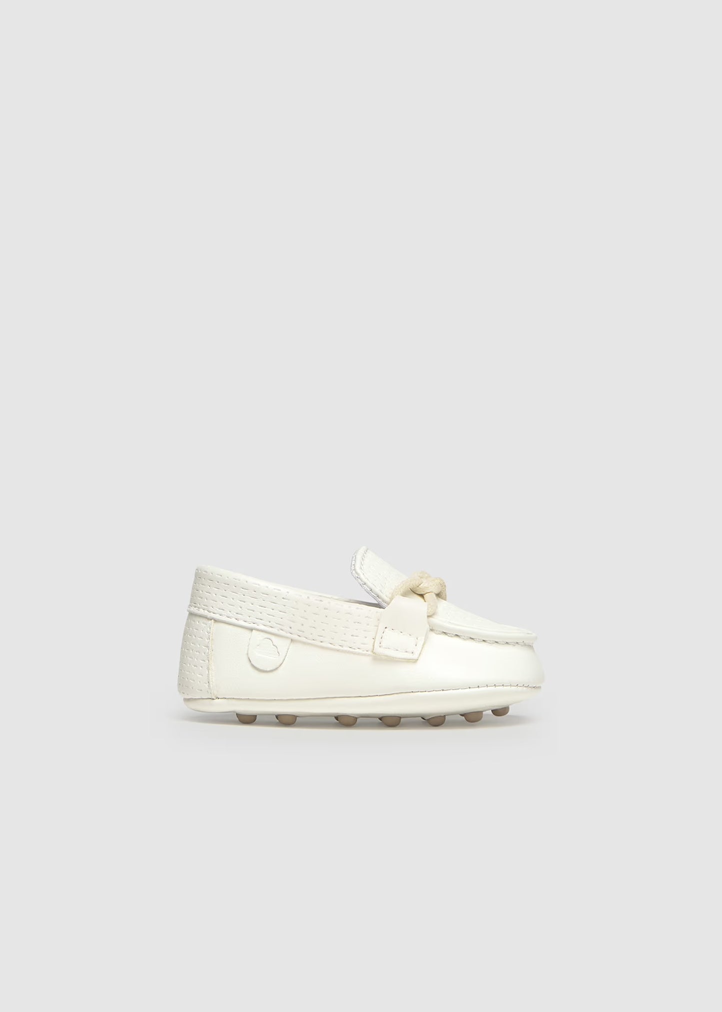Mayoral Newborn Boy Moccasin