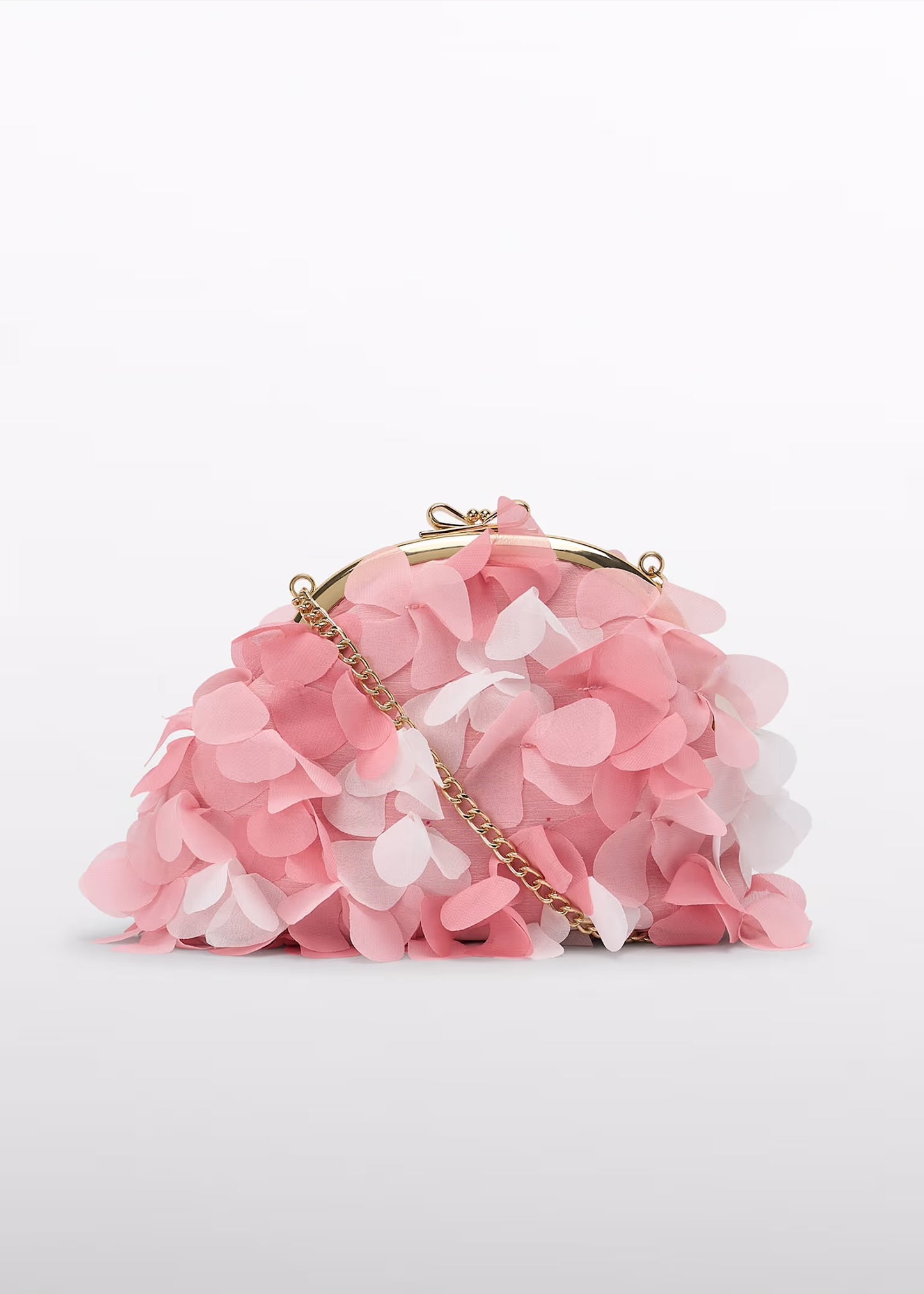 Abel & Lula Petal Bag