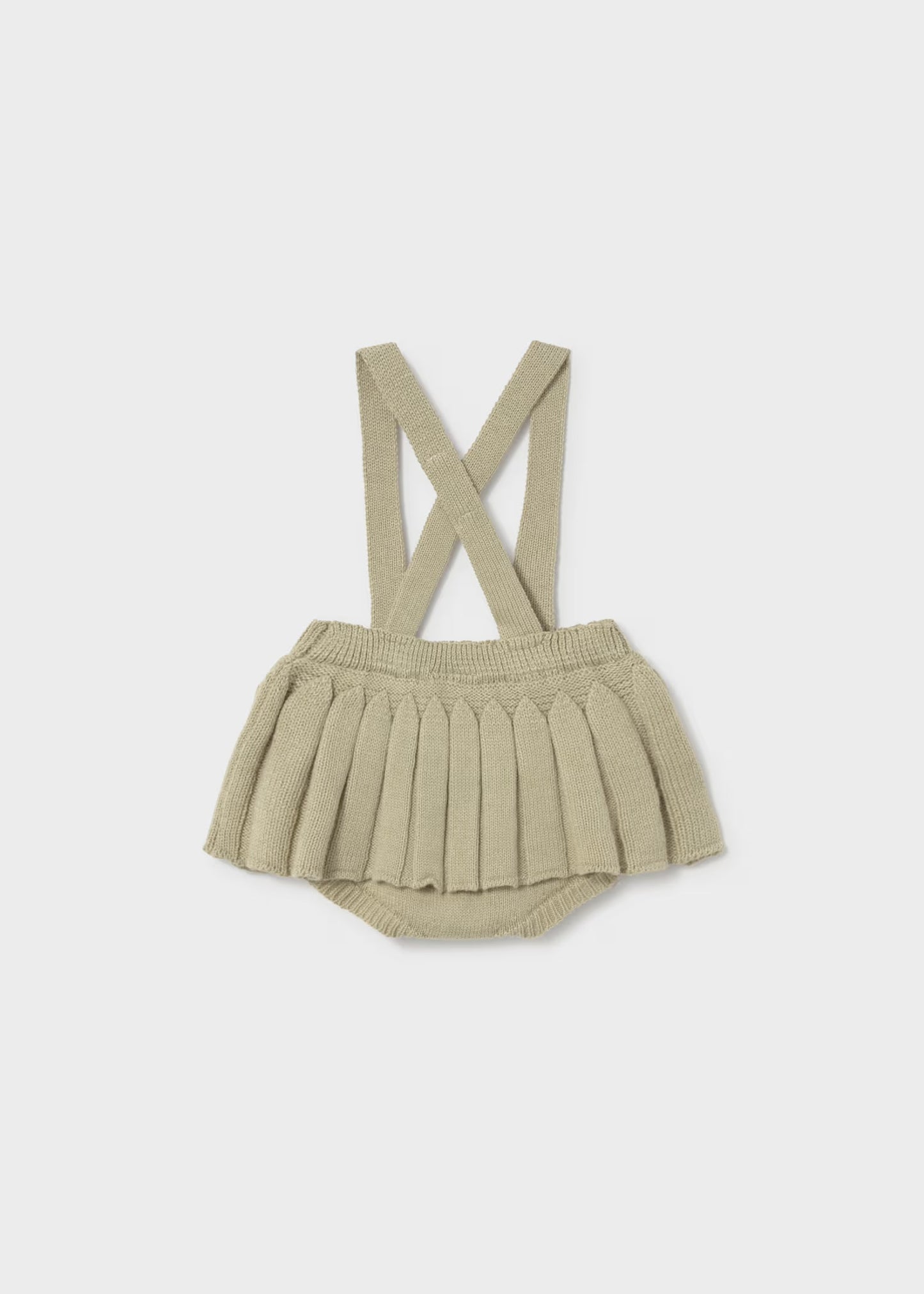 Mayoral 3pc Tricot Knit Set