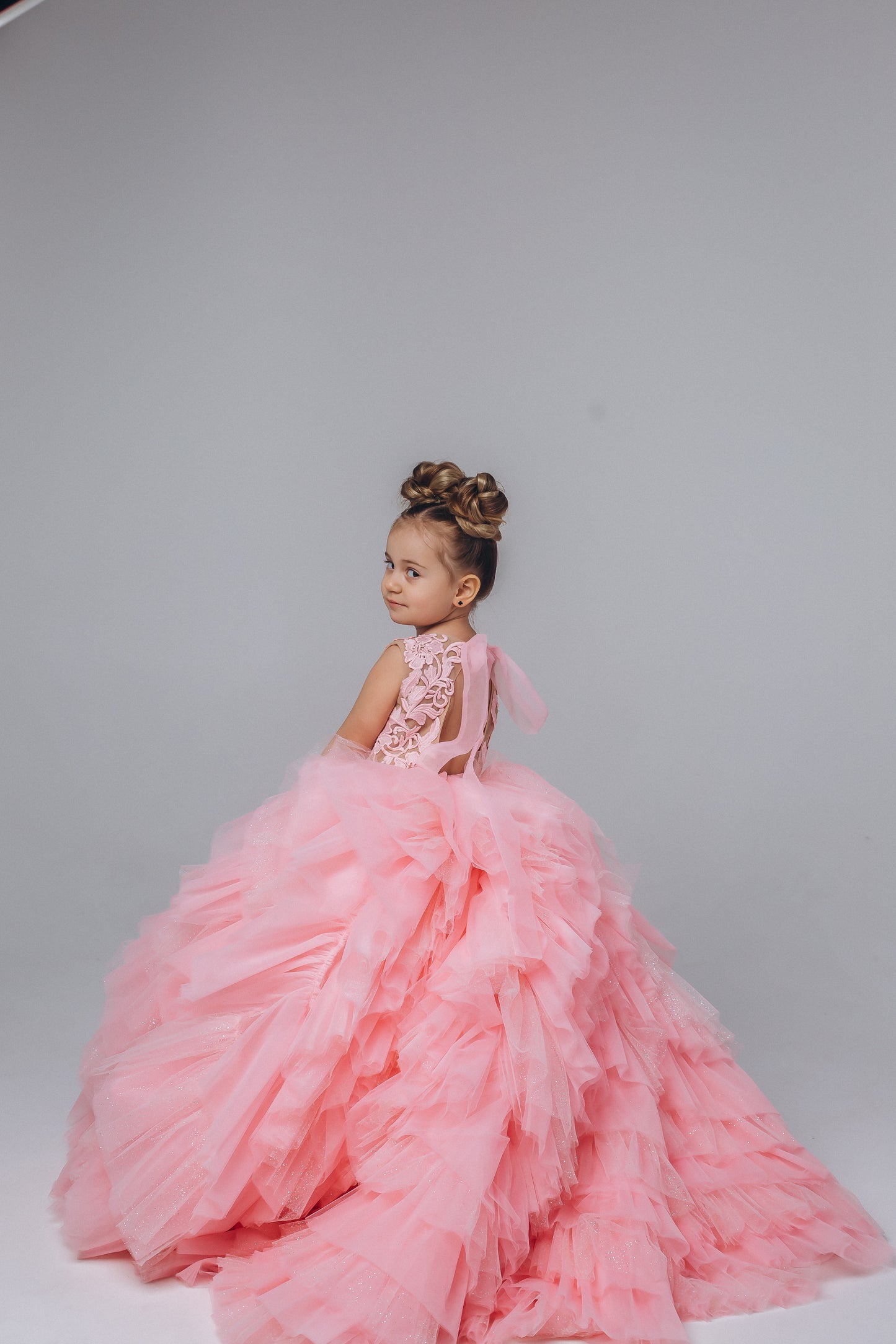 The Amma Gown