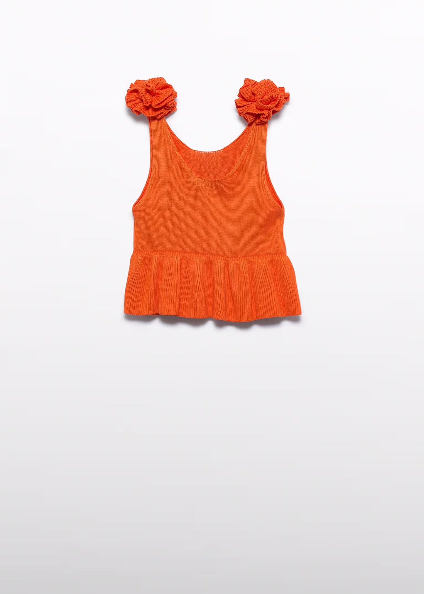 Abel & Lula Girl Knit Top/Pants Set