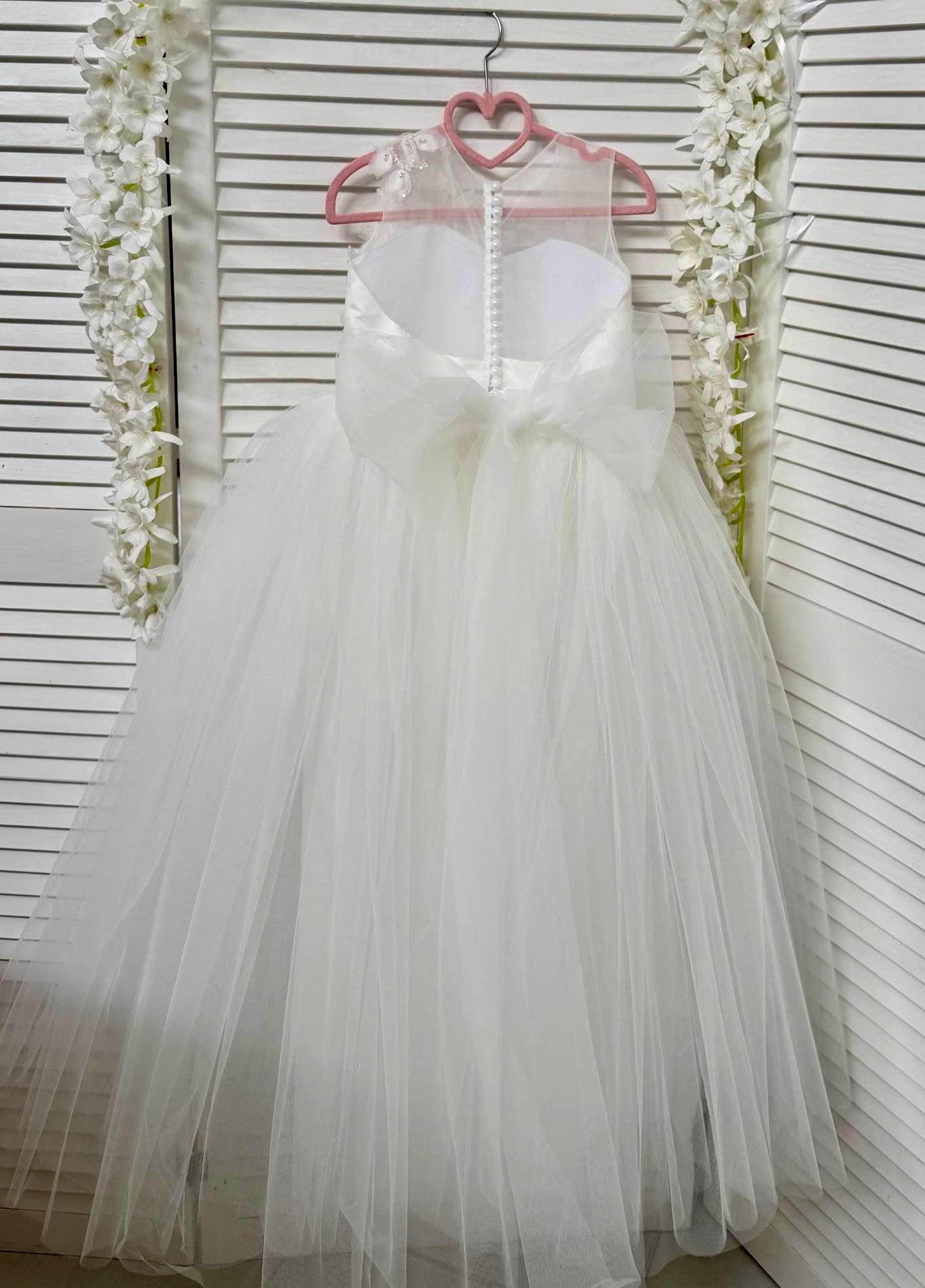 Airlea Gown