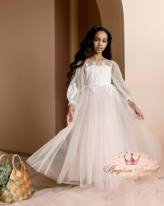 The Minka Gown