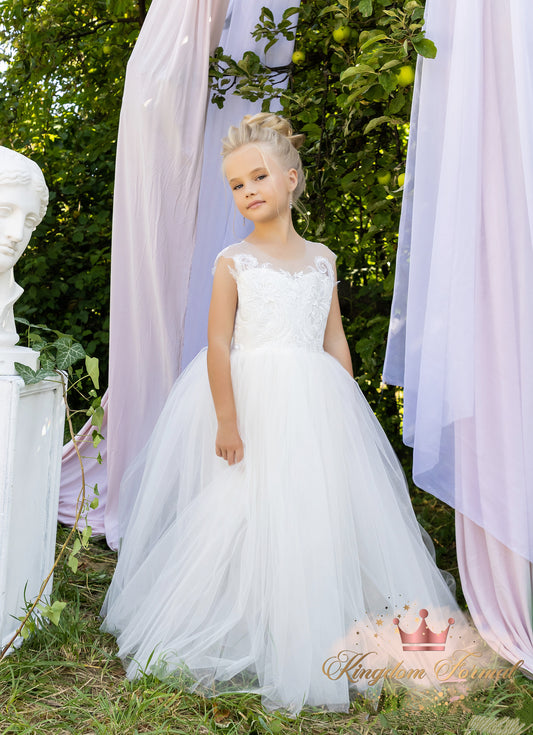 The Nyura Gown