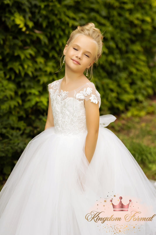 The Karina Gown