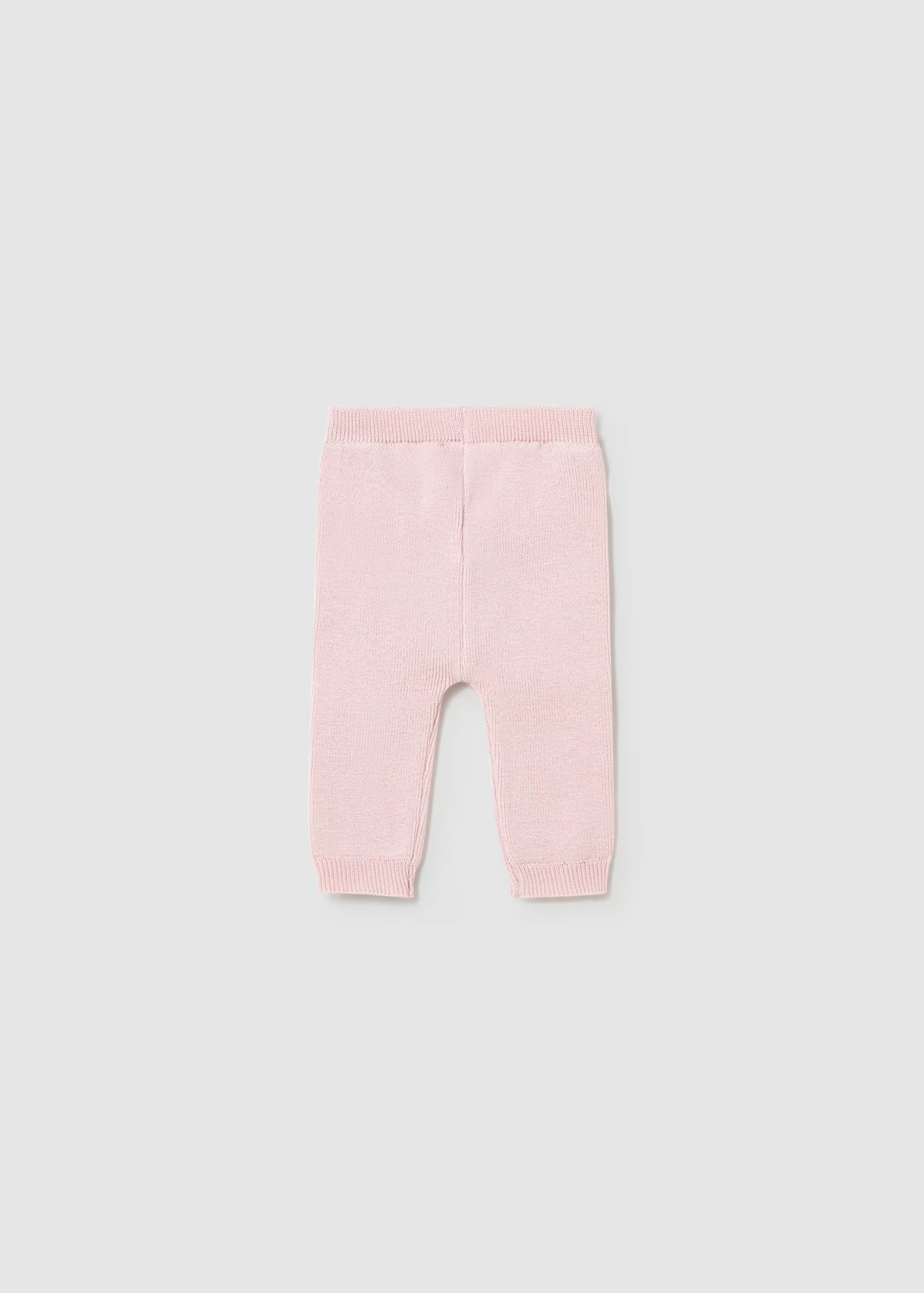 Mayoral Newborn Girl 3-Piece Knit Set