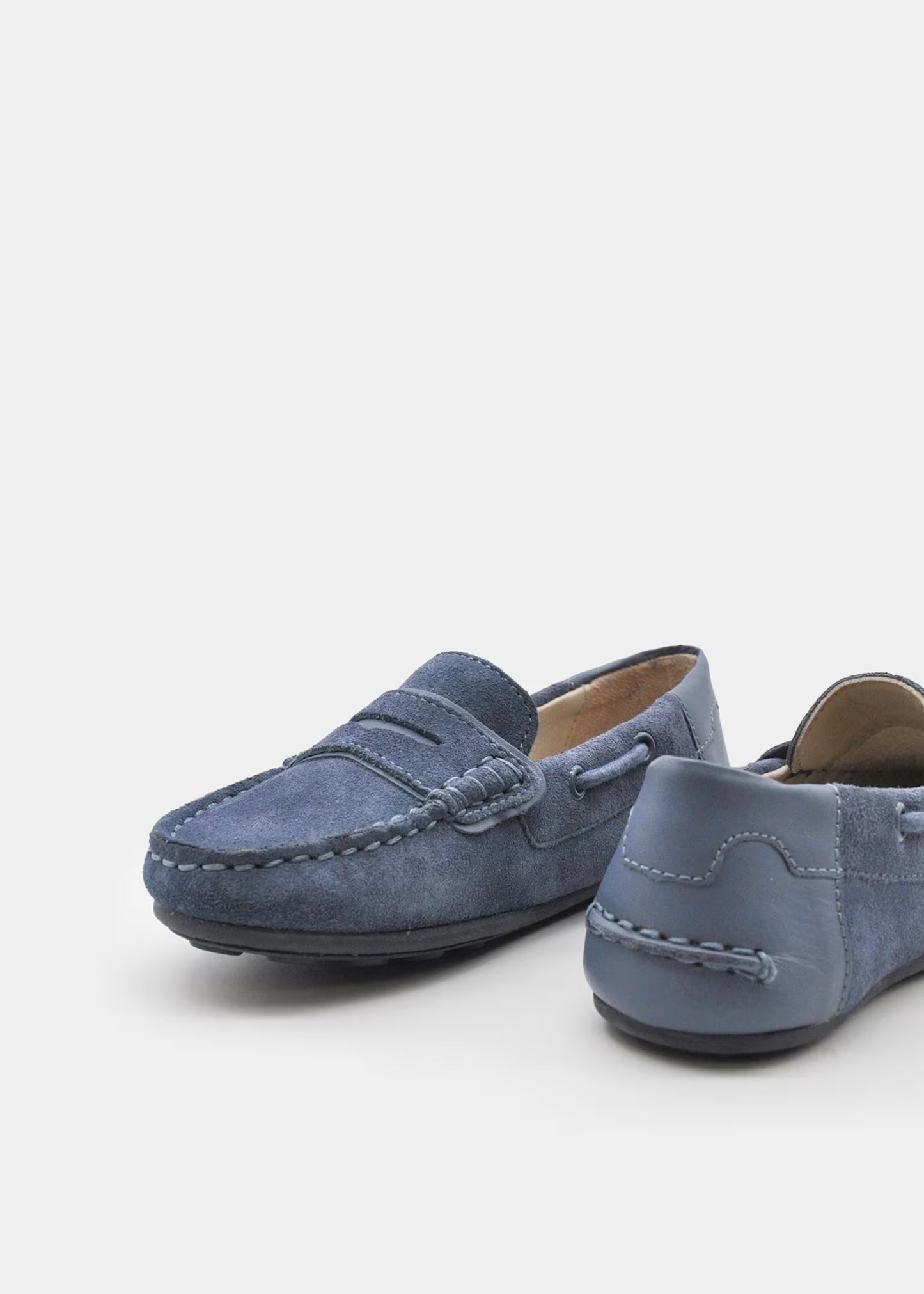 Mayoral Boy Moccasin